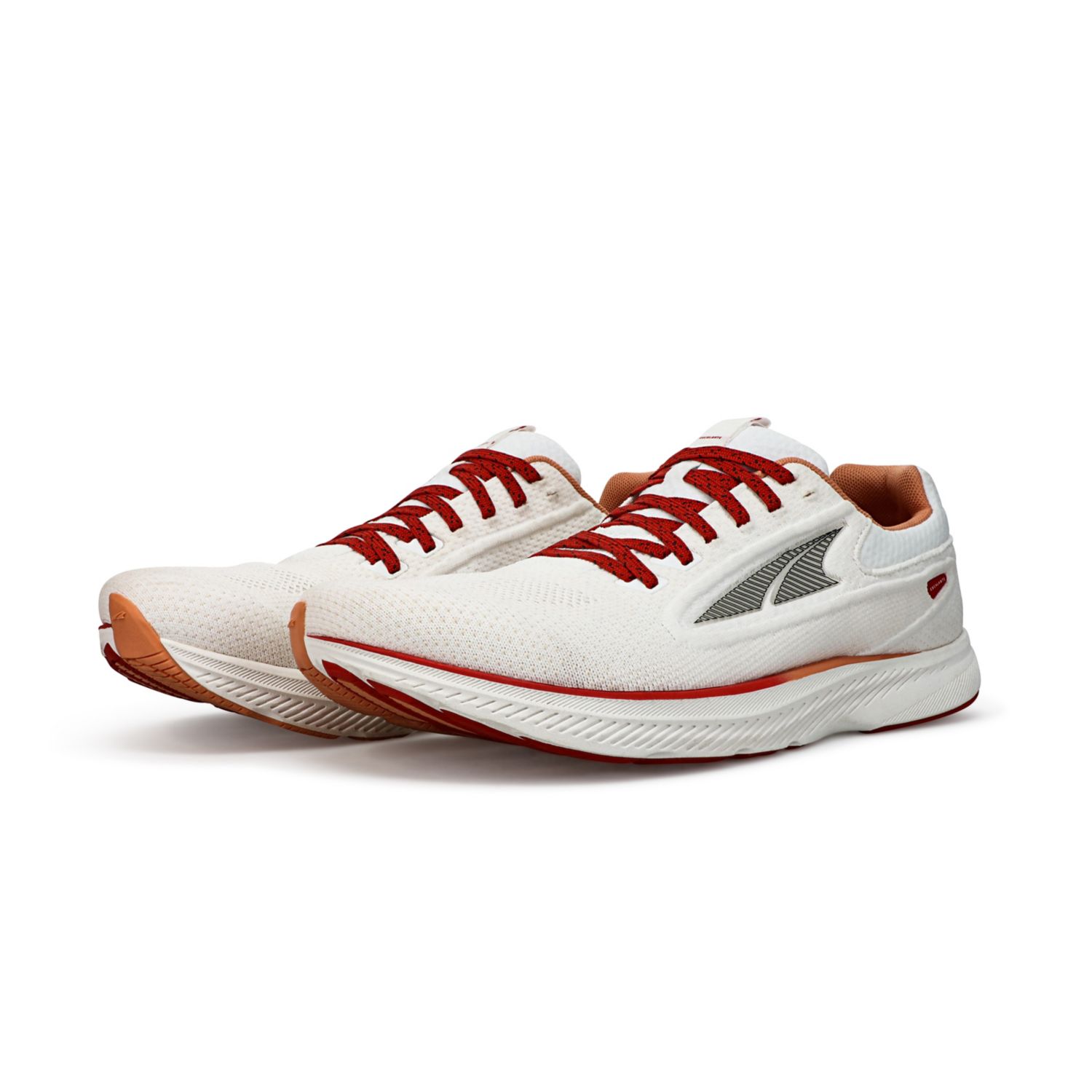 Altra Escalante 3 Men's Sneakers White | South Africa-01653979